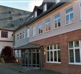 Rathaus & Bürgerservice