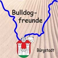 Jubiläumstour " Mit dem Bulldog zum Edersee"